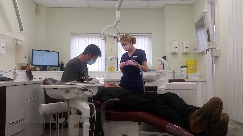 New Street Dental Care