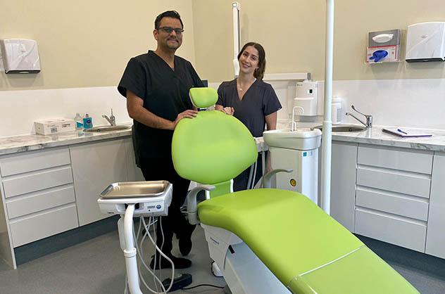 Repton Dental Studio