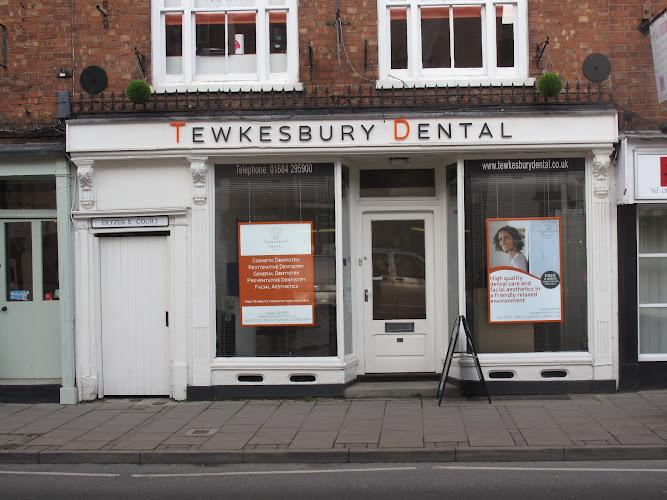 Tewkesbury Dental