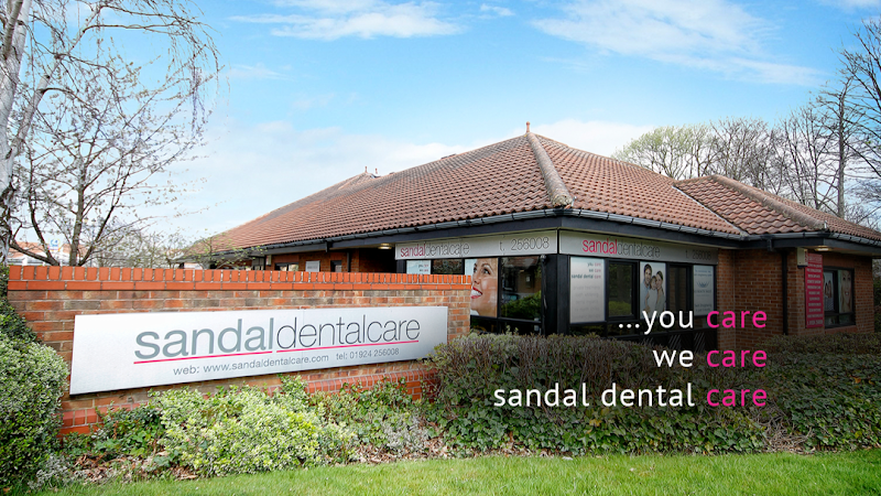 Sandal Dentalcare