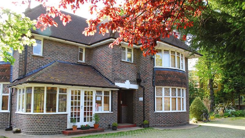 Elms Lea Dental Care