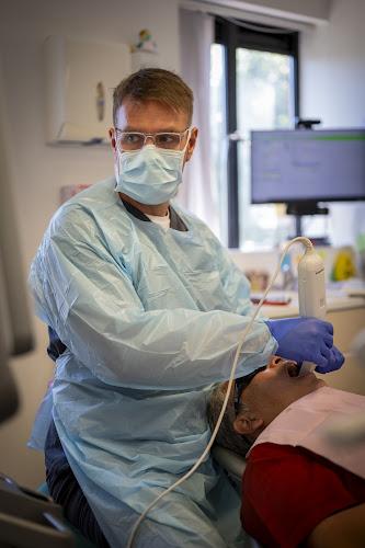 Portmore Dental Weybridge