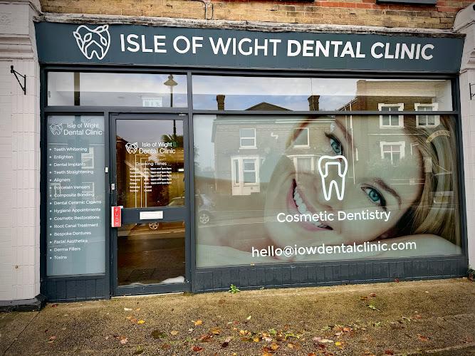 Isle of Wight Dental Clinic