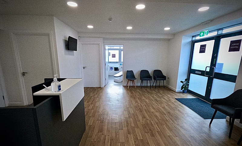 Jorvik Dental Practice