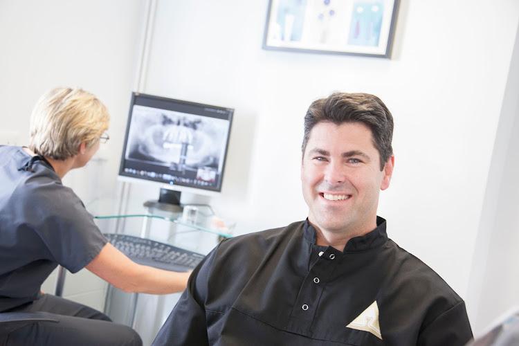 Clinic 95 Ltd: Dentist in Oxford