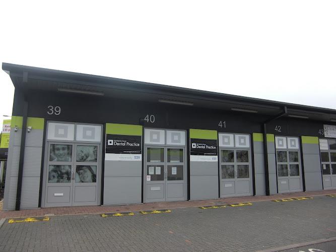 Quedgeley House Dental Practice - Quedgeley Dentist