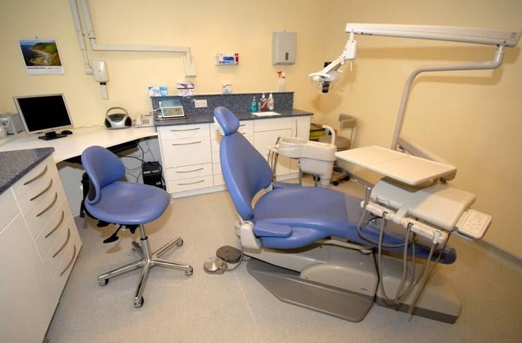 Eden Dental Clinic