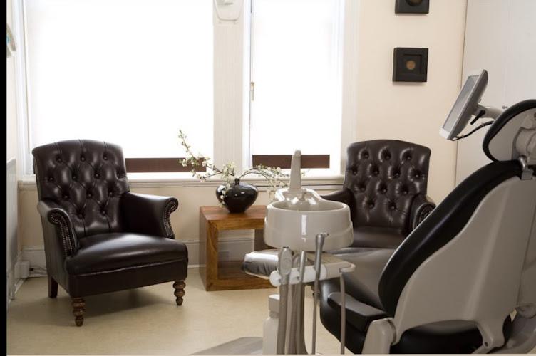 Dental Emergency London