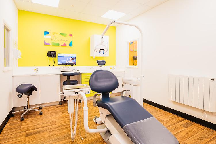 Bright Orthodontics - Warrington