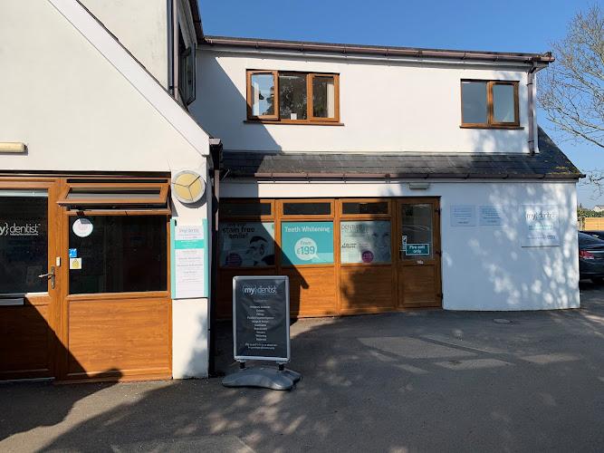 mydentist, Arthur Road, Christchurch