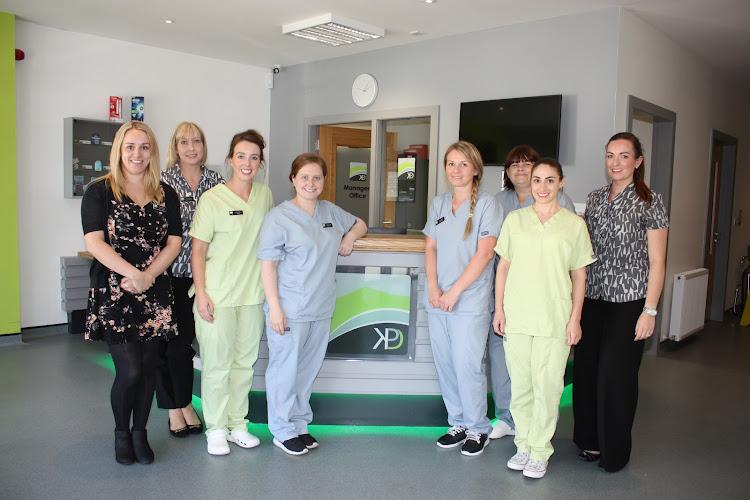 Kintore Dental Practice