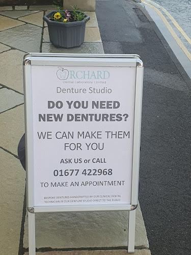 Orchard Dental Laboratory and Denture Studio