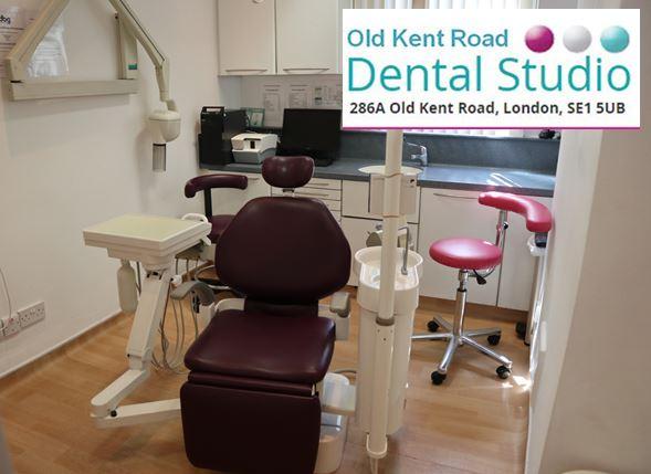 Old Kent Road Dental Studio