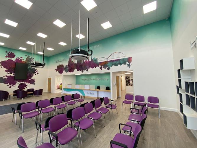 mydentist, Cleveland Retail Park, Middlesbrough