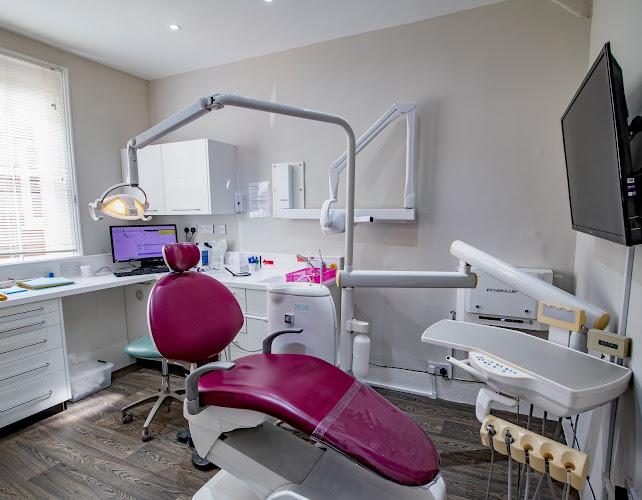 Kingsclere Dental Practice