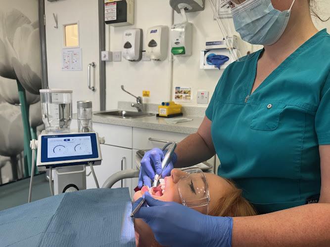 mydentist, Woodhorn Road, Ashington