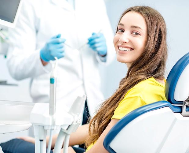 Emergency Dentist Edinburgh I Open 7 Days a Week