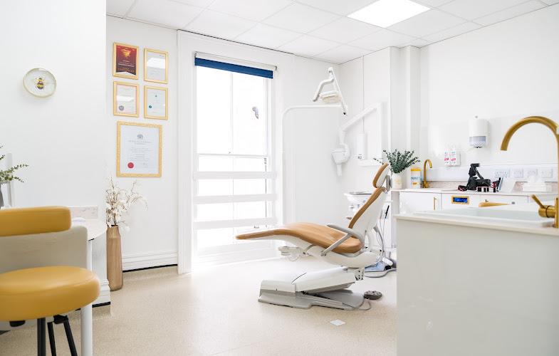 The Hive Dental Clinic and Laboratory