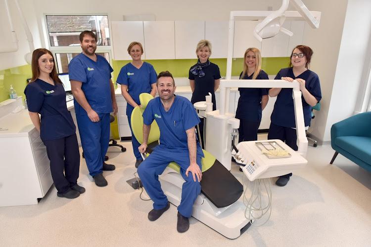 The Limes Dental Practice, Gloucester