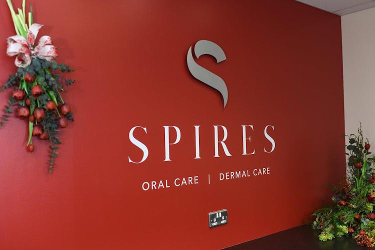Spires Oral & Dermal Care