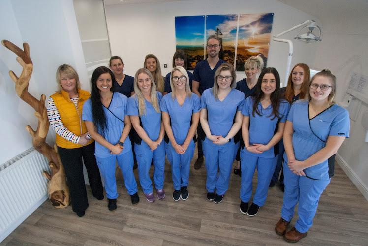 Deintyddfa GlanDwr Dental Practice