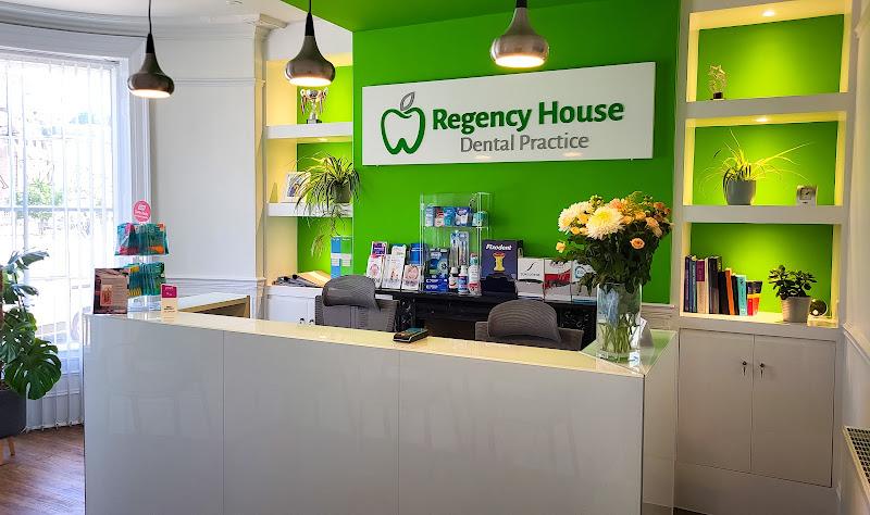 Regency House Dental Practice