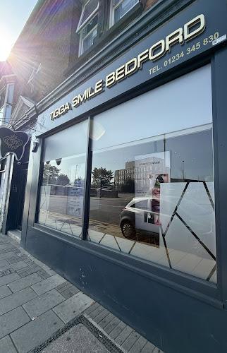 TiggaSmile-Bedford
