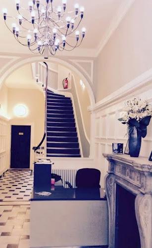 Dr Pippa Saul-Harrah