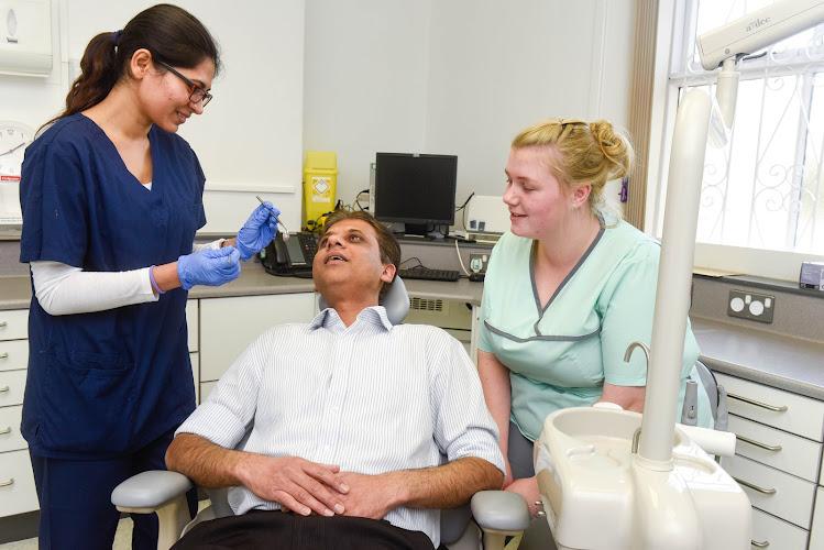 mydentist, New Chester Road, Wirral