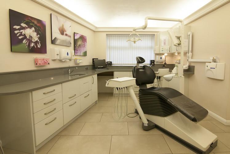 Glebe House Dental Care