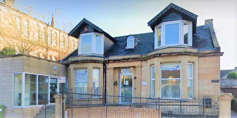 Coatbridge Family Dental Care
