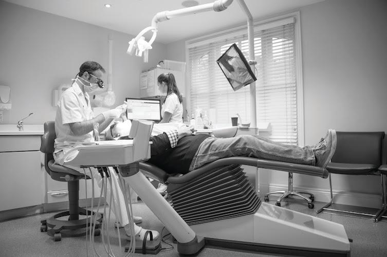 Elmsleigh House Dental Clinic