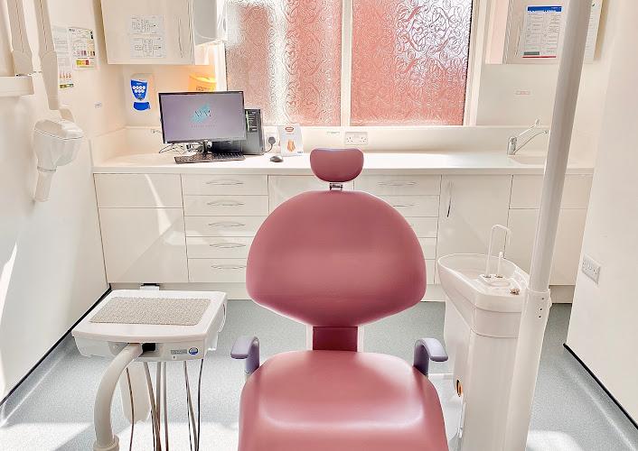 MM Dental Care - Uppingham Road Practice