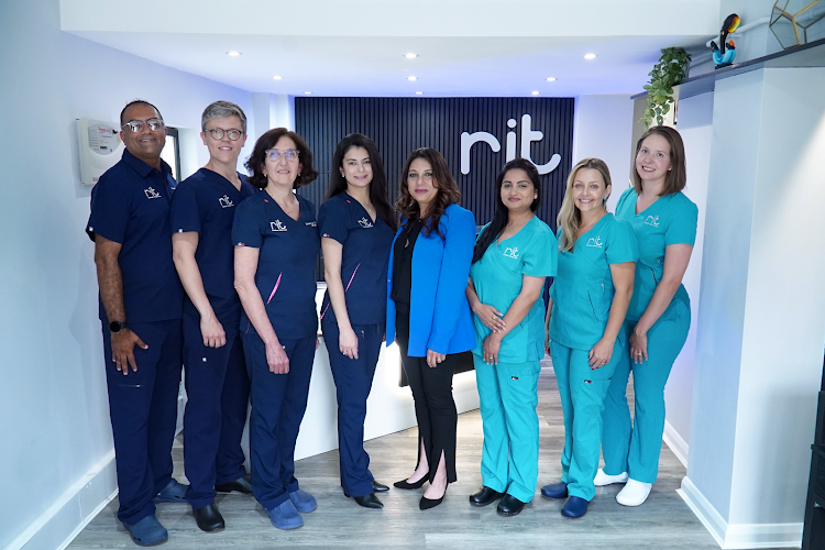 RiT Dental Care | Dental Clinic in Chesham | Implants, Orthodontics and Cosmetic Dentistry