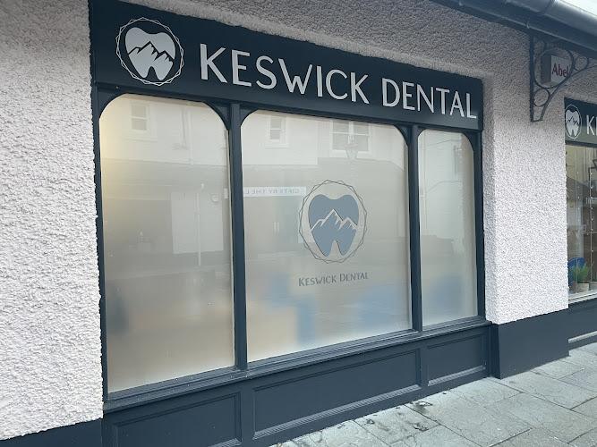 Keswick Dental
