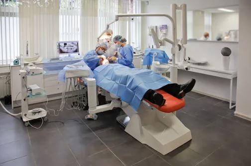 The Priestgate Clinic