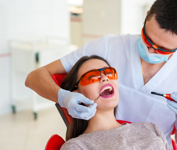 Bloomfield Dental Studio