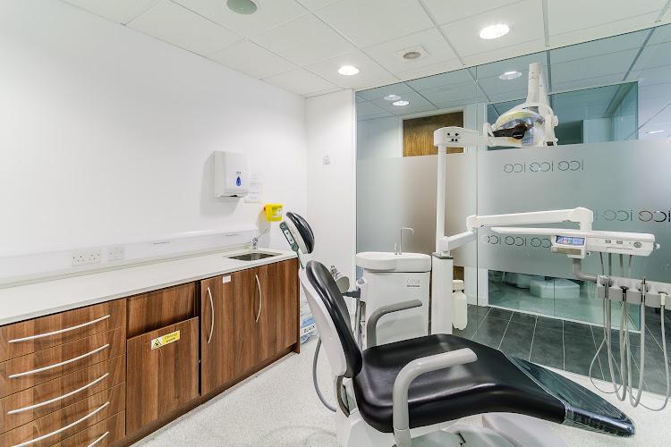 ICE Postgraduate Dental Institute and Hospital