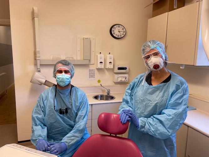 Netherfield Dental Practice