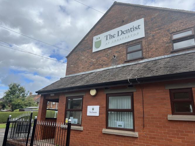 The Dentist At Chesterton I Implant Training Centre I Affordable Dentistry I Chesterton I Newcastle I Stoke-on-Trent