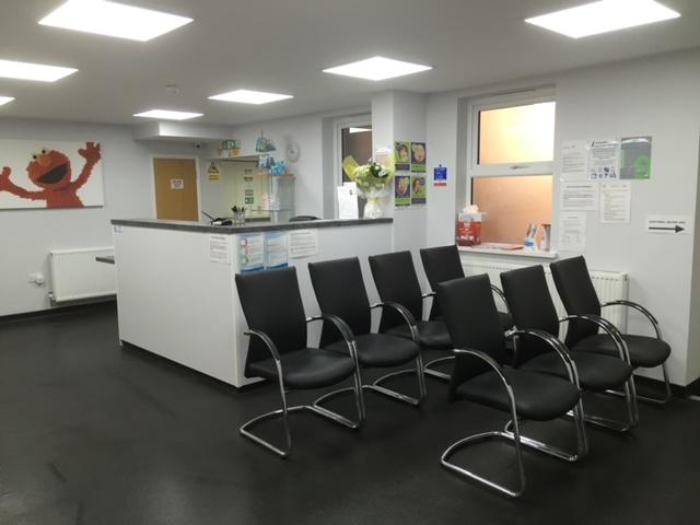 Longford Dental Centre