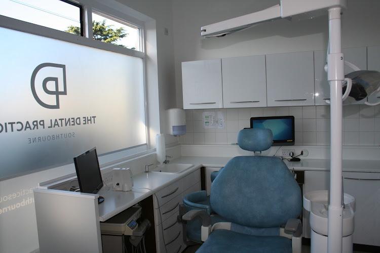 The Dental and Implant Clinic Southbourne