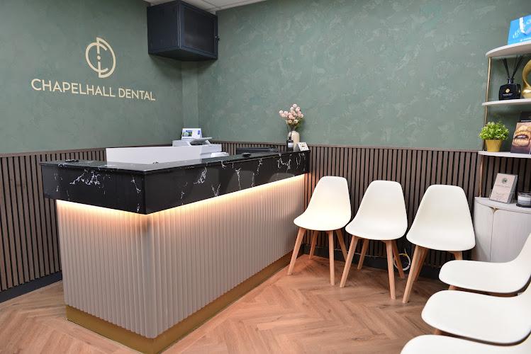 Chapelhall Dental