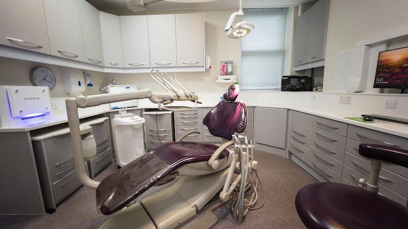 Mannamead Cosmetic Dental Centre Plymouth