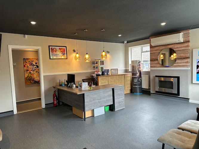 Waldron Dental Biggin Hill