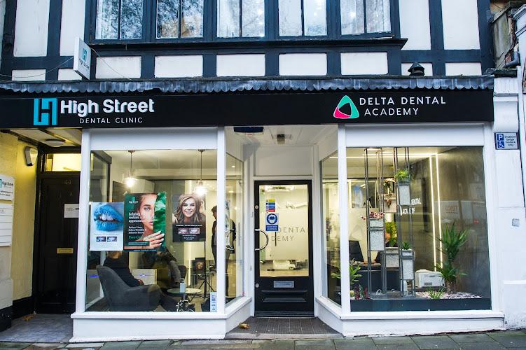 High Street Dental Clinic