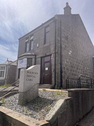 Holburn Dental and Implant Centre