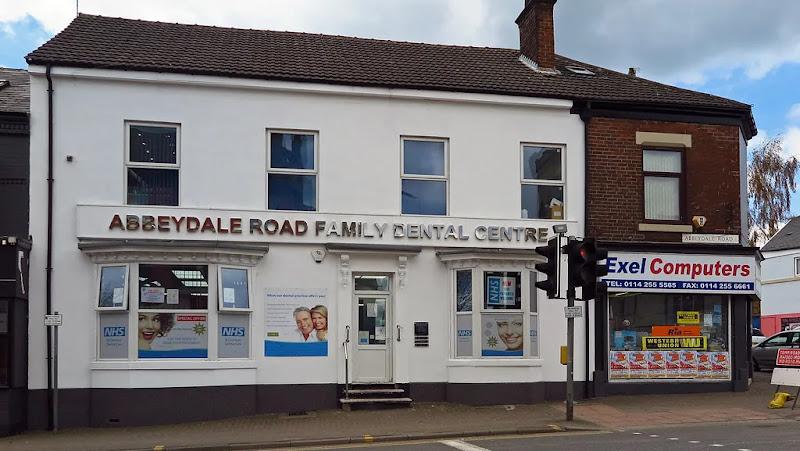The Abbeydale Road Family Dental Centre