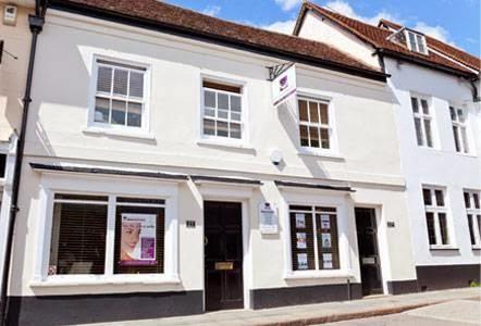 Bucklersbury Dental Studio