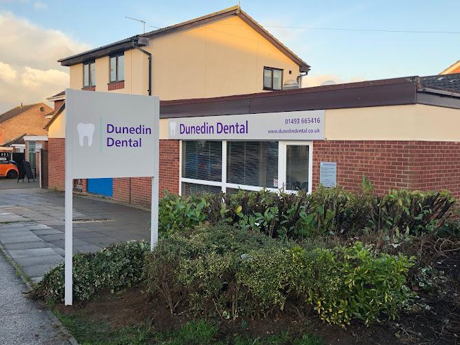 Dunedin Dental - Private Dentists in Bradwell, Great Yarmouth